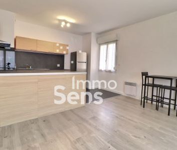 Location appartement - Lille GAMBETTA / WAZEMMES - Photo 6