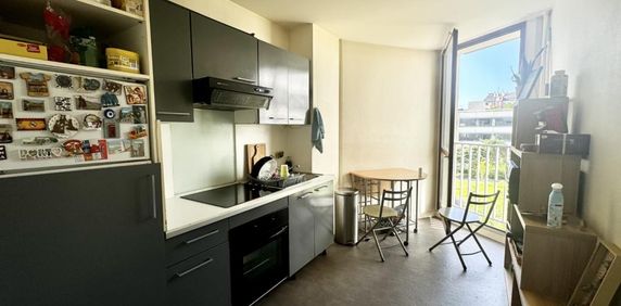 Appartement T2 à louer - 54 m² - Photo 2