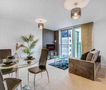 1 bedroom flat to rent - Photo 5