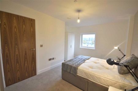 Wilburn Basin, Ordsall Lane, Salford, Greater Manchester, M5 4XT - Photo 4