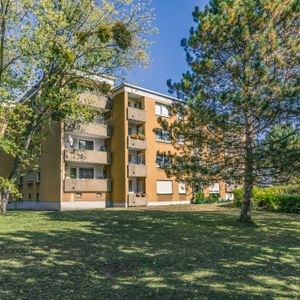 4-Zimmer-Wohnung mit Balkon in Bensheim mieten - Foto 3