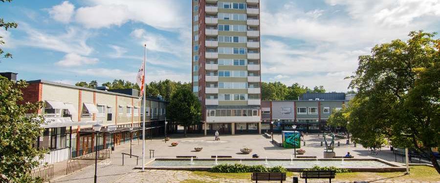 Sturegatan 9 - Photo 1