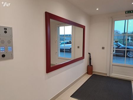 Appartement à louer Pont-l'Évêque - Photo 4