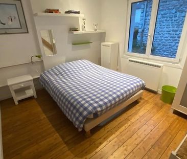 Tout savoir sur cette maison à Marnes-la-Coquette - Photo 4