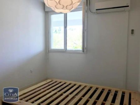Appartement à louer 2 pièces 34.63m² - Photo 2