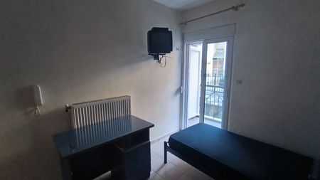 Studio/Γκαρσονιέρα για ενοικίαση Ευαγγελίστρια (40 Εκκλησιές - Ευαγγελίστρια) - Photo 2