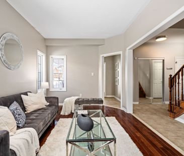 For Lease - 18 Tudor Crescent, Barrie, Ontario - Photo 1