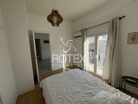 Ενοικίαση κατοικίας, 40 τ.μ., Νέα Ιωνία, 650 € - Photo 3