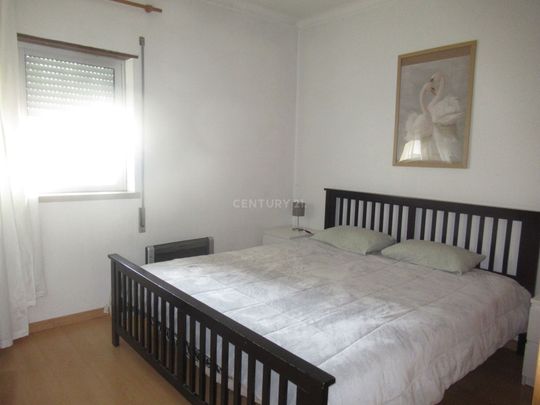 🏡 Apartamento T3 Mobilado para Arrendamento – Rés do Chão | Leiria - Photo 1