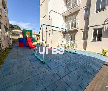 Apartamento, 42 m², , , 0 vagas, Parque Amazônia - Photo 6