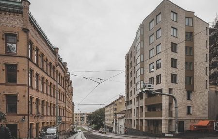 Stigbergsliden, Göteborg - Photo 4
