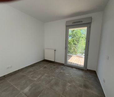 Location Appartement 3 pièces 63m² TOULOUSE 31400 - Photo 2