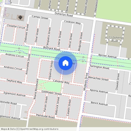 21 Trevatt Road, VIC 3029, Tarneit