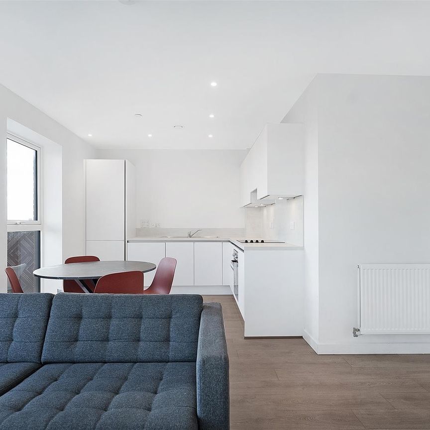 East Acton Lane, Acton - Photo 1