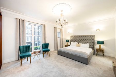 Brick Street, Mayfair, W1J, London - Photo 5