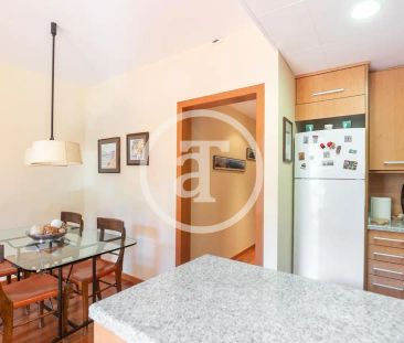 Piso de alquiler en Carrer Valencia, L'Antiga Esquerra de l'Eixample - Photo 3