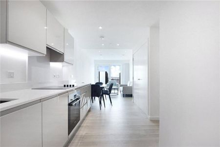 2 bedroom apartment to rent - Photo 3
