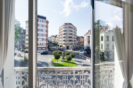 Rue des Mélèzes, 1050, Ixelles - Foto 2