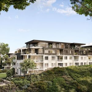 Dee Why, M1/15-23 Fisher Road - Photo 2