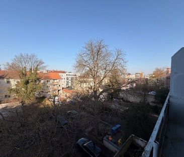 Dein neues Zuhause: 2 Zimmer mit Balkon in Reinickendorf! - Photo 4