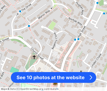 Regency Close, Uckfield, TN22 - Photo 1