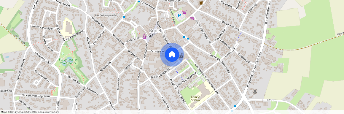 Schutstraatje 46, Budel, 6021CC