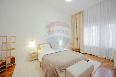 Apartament premium cu 4 camere de închiriat - Ultracentral - Fotografie 4