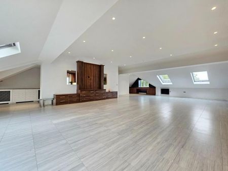 3 bedroom penthouse to rent - Photo 4