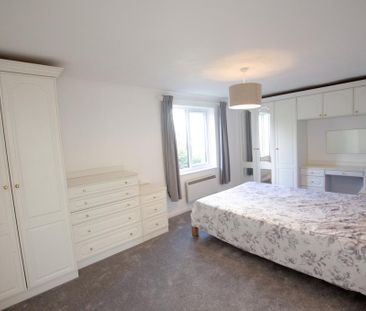 1 bedroom bungalow to rent - Photo 2