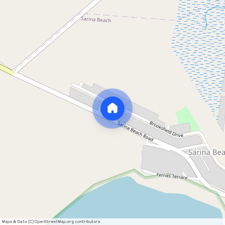 41 Brooksfield Drive, 4737, Sarina Beach Qld