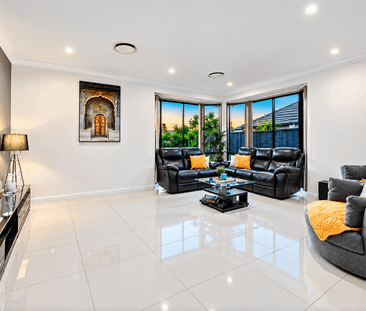 Modern Comfort Meets Family-Friendly Living - Photo 1