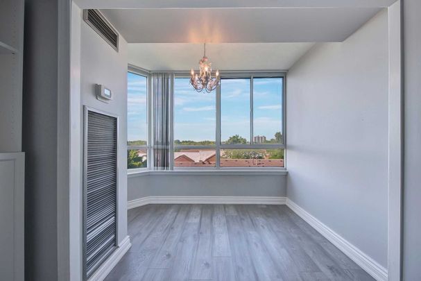 For Lease - 1001 Cedarglen Gate Unit# 420, Mississauga, Ontario - Photo 1