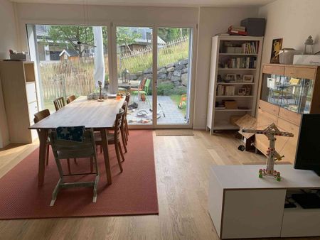 3.5 Zimmer, 96 m², EG - Photo 3