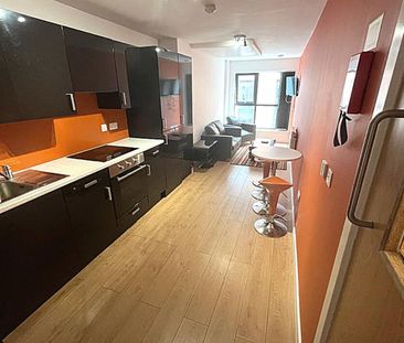 2 Bed Flat, London Road, LE2 - Photo 1