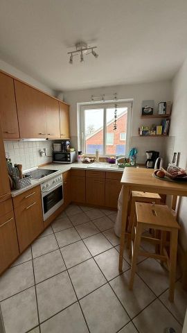 Helle Zweizimmerwohnung mit Balkon zu vermieten - Foto 3