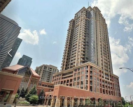 For Lease - 4090 Living Arts Drive Unit# 2602, Mississauga, Ontario - Photo 4