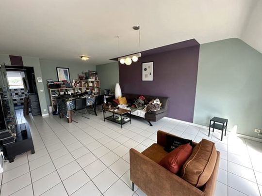 Appartement te huur - Photo 1