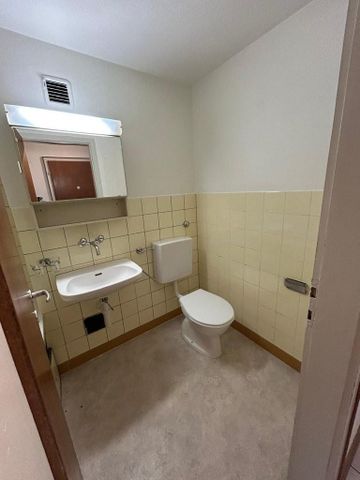 Charmante 2-Zimmerwohnung an zentraler Lage in Basel - Foto 3