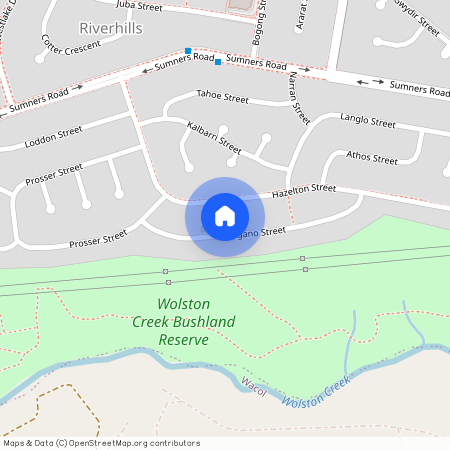 31 Lugano Street, Qld 4074, Riverhills