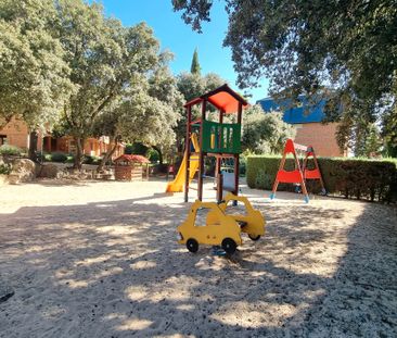 Piso de alquiler en Calle del Picazo, 17b, Hoyo de Manzanares - Photo 6