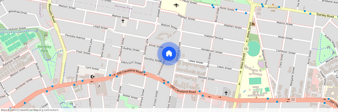 27, Glanosmond Avenue, QLD, Camp Hill