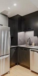 3 ½ entièrement meublé à louer Saint-Jean-Baptiste novembre 2024 - Photo 4