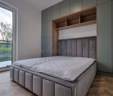 Mieszkanie na Wynajem, 38.10m - Zdjęcie 5