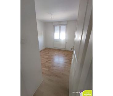 location Appartement 3 pièces à Colmar - REF 1340-RS - Photo 2