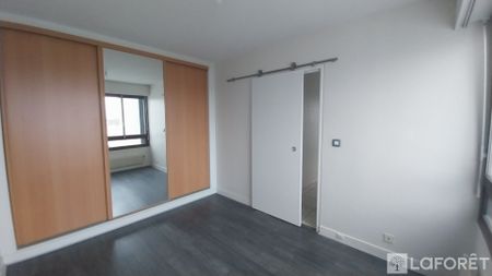 Appartement T2 Les Ulis à louer - Photo 2