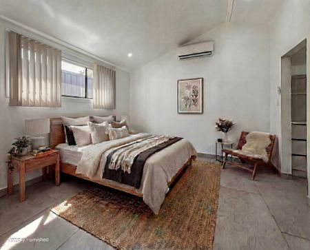 160 Maxwells Avenue, Sadleir NSW 2168 - House For Rent | Domain - Photo 2