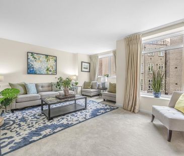 6 bedroom terraced house to rent - Photo 3