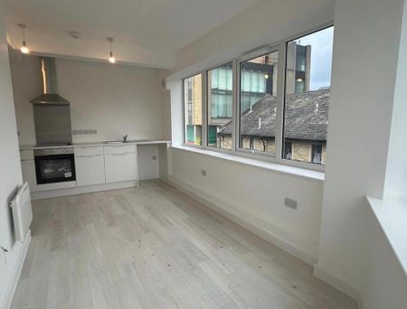 1 bedroom flat to rent - Photo 3