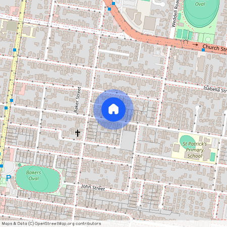 2/78 Britannia Street, Vic 3218, Geelong West