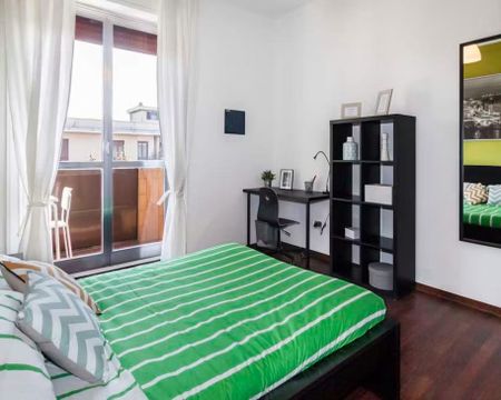 Via Giuseppe Frua, Milan, Lombardy 20146 - Photo 5